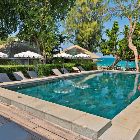 Hotel Aqua Beads Samed Koh Samet Zewnętrze zdjęcie