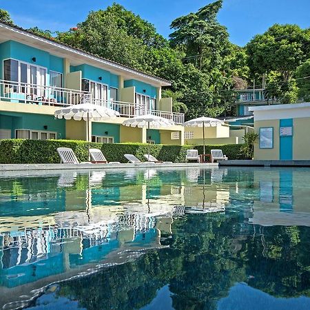 Hotel Aqua Beads Samed Koh Samet Zewnętrze zdjęcie