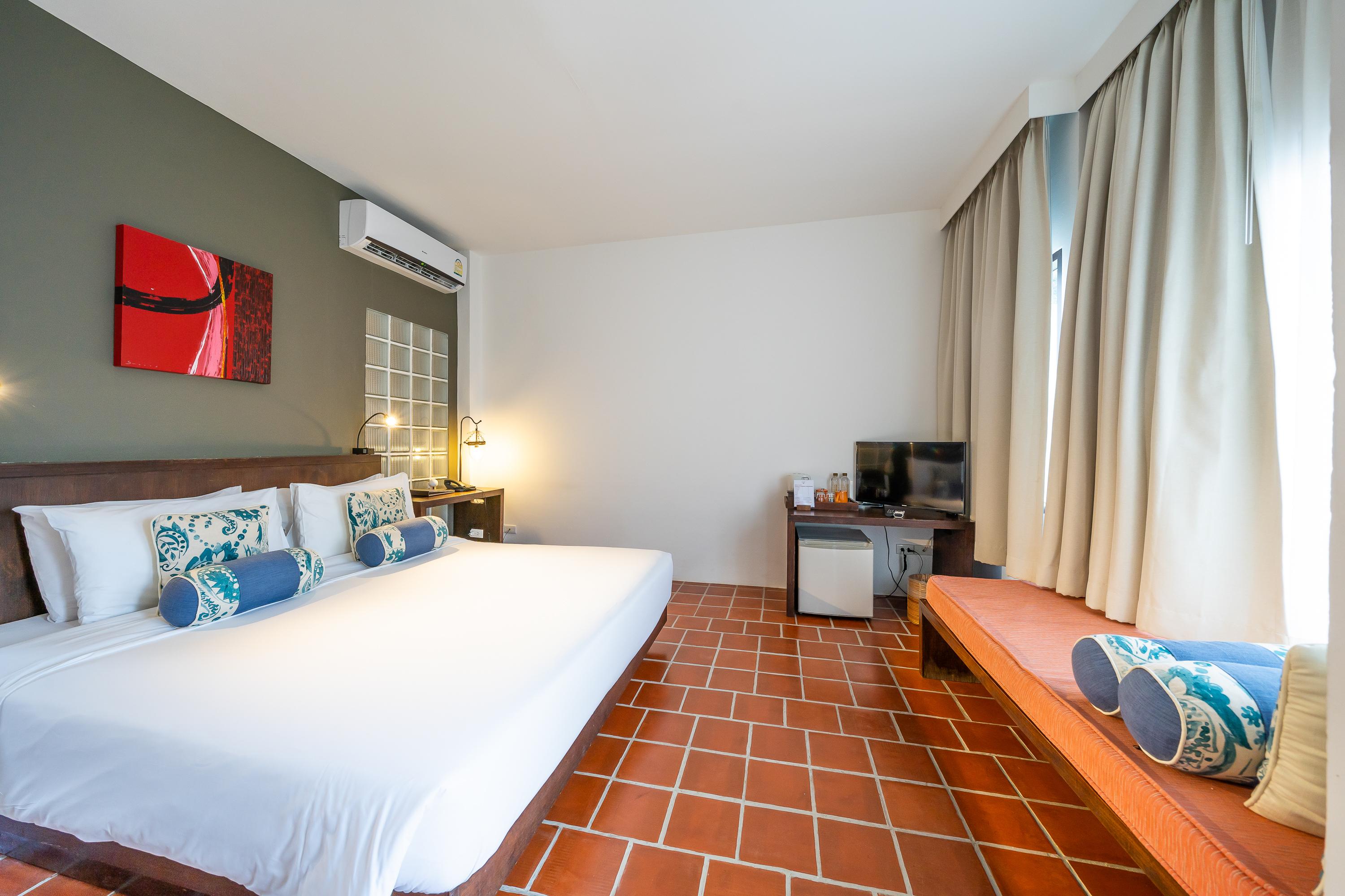 Hotel Aqua Beads Samed Koh Samet Zewnętrze zdjęcie