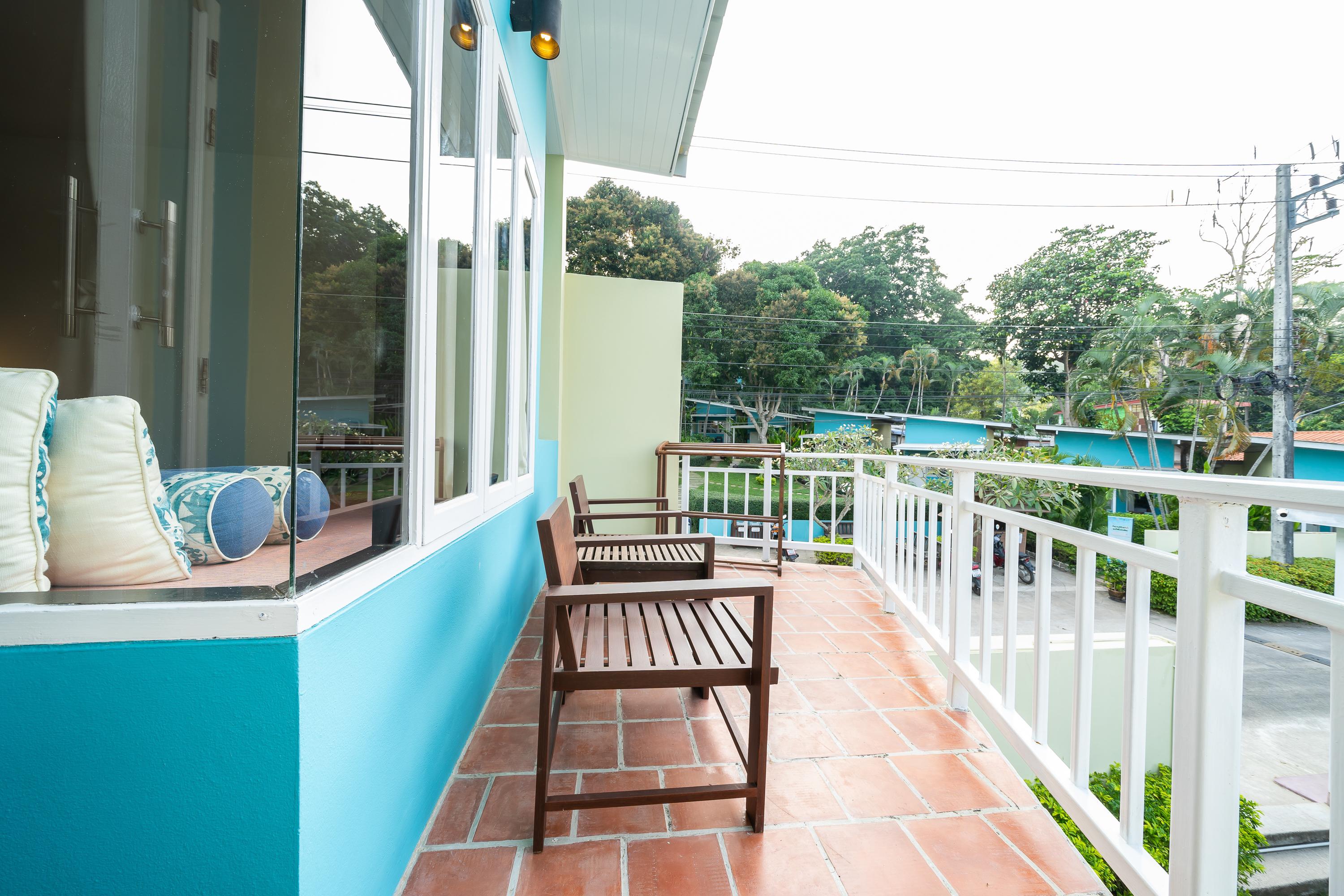 Hotel Aqua Beads Samed Koh Samet Zewnętrze zdjęcie