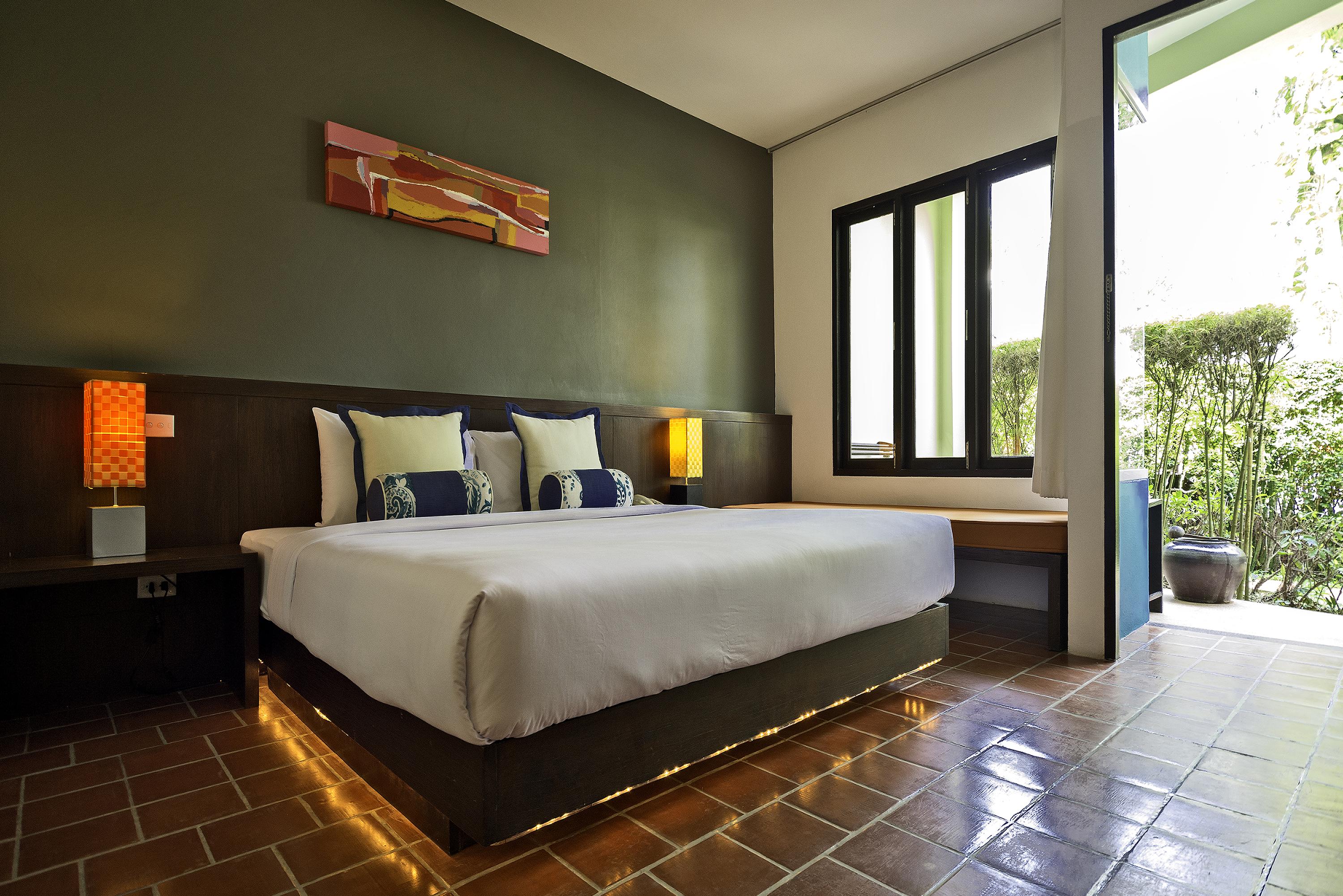Hotel Aqua Beads Samed Koh Samet Zewnętrze zdjęcie