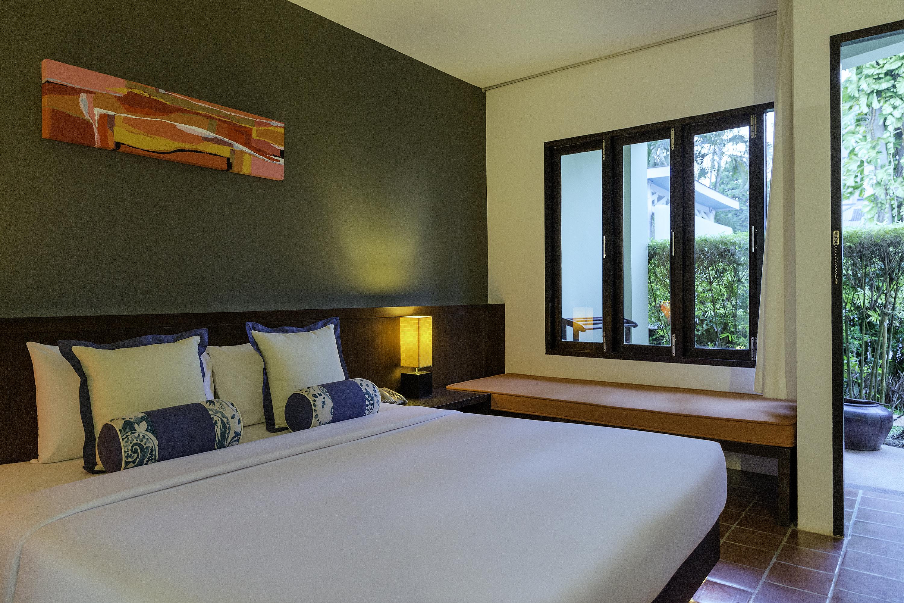 Hotel Aqua Beads Samed Koh Samet Zewnętrze zdjęcie