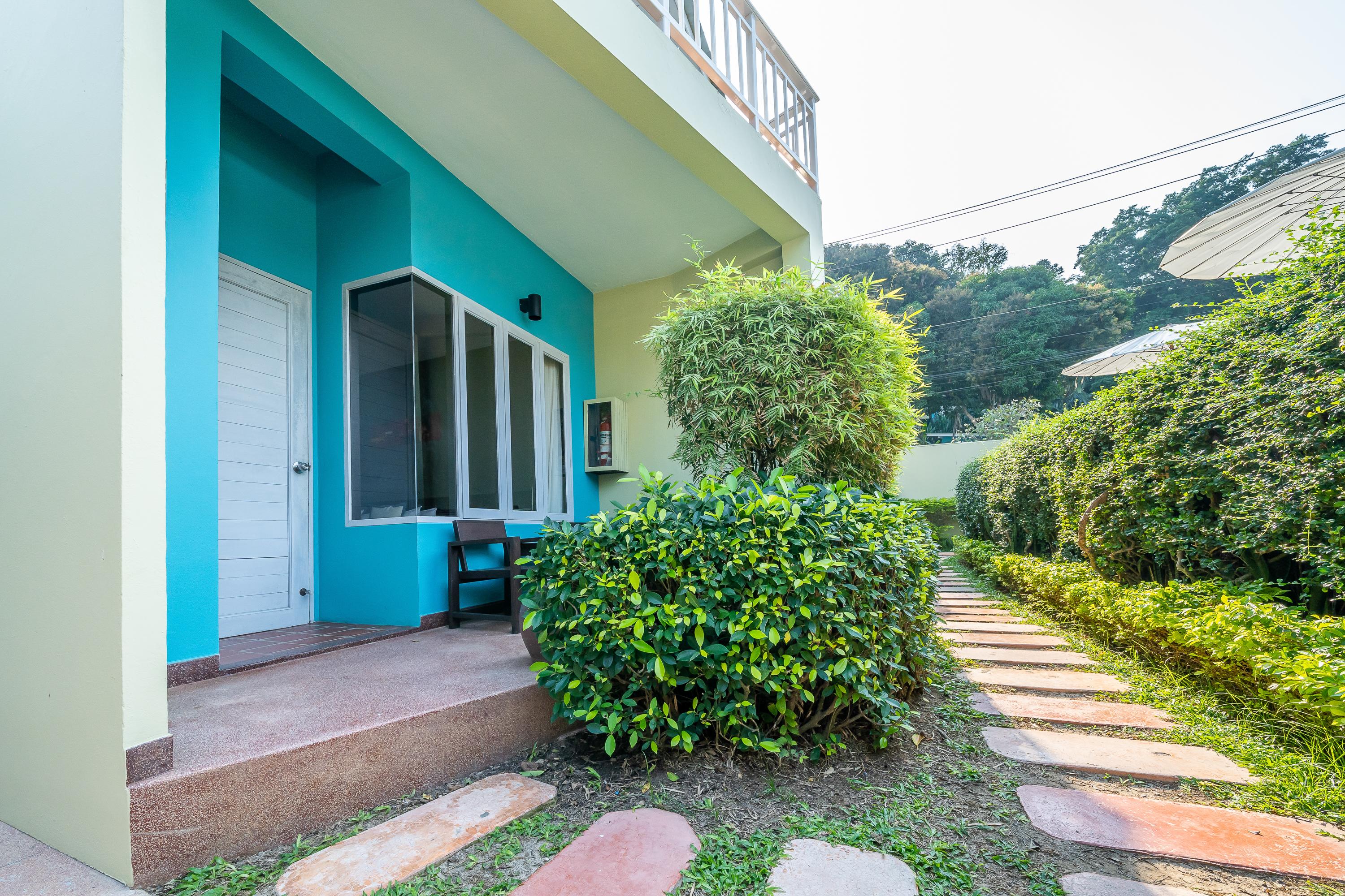 Hotel Aqua Beads Samed Koh Samet Zewnętrze zdjęcie
