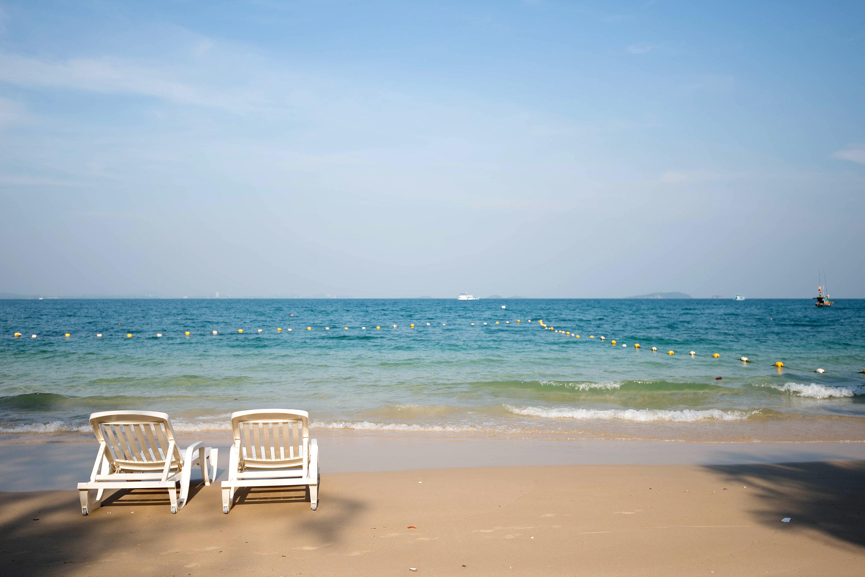 Hotel Aqua Beads Samed Koh Samet Zewnętrze zdjęcie