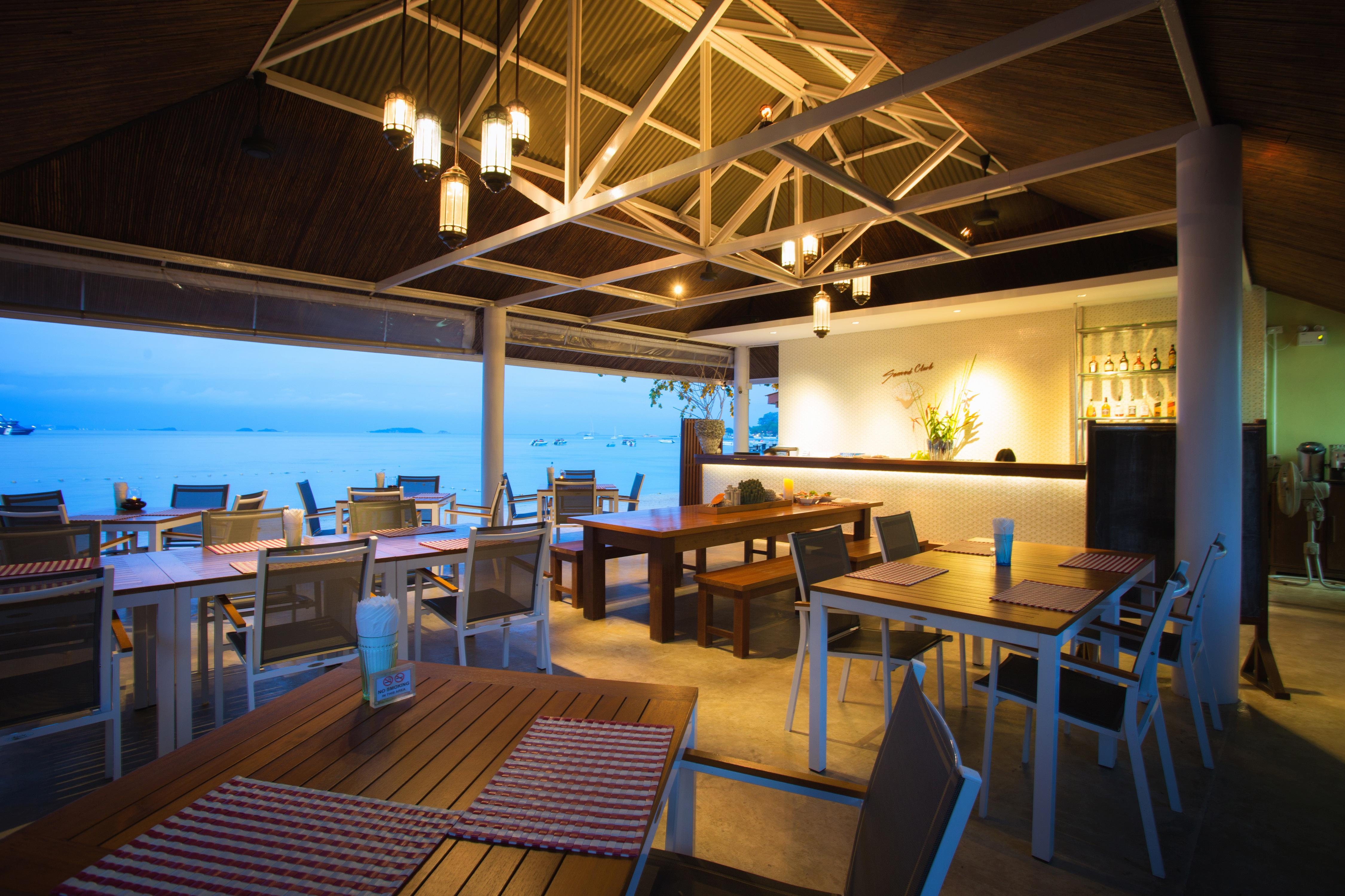 Hotel Aqua Beads Samed Koh Samet Zewnętrze zdjęcie
