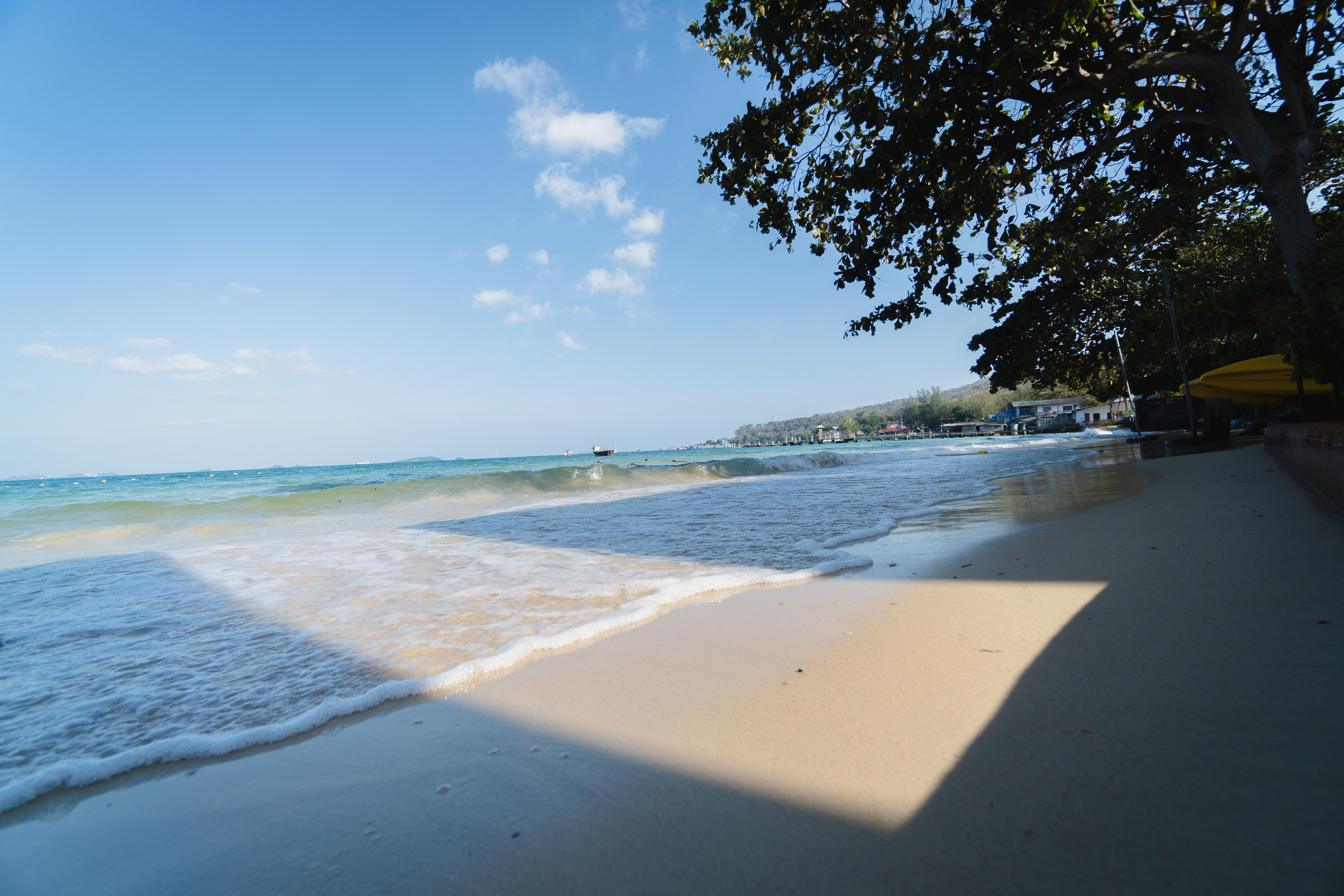 Hotel Aqua Beads Samed Koh Samet Zewnętrze zdjęcie