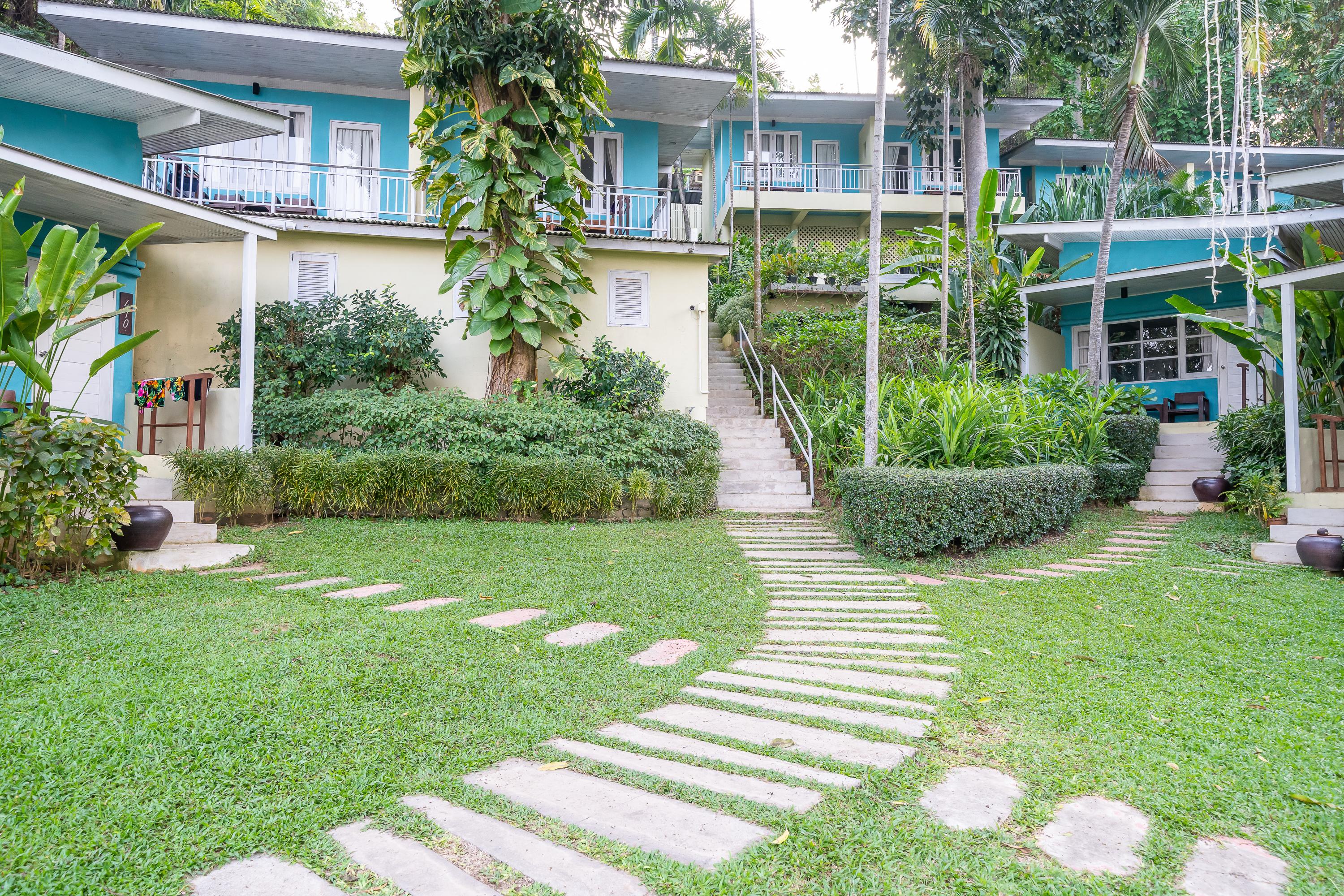 Hotel Aqua Beads Samed Koh Samet Zewnętrze zdjęcie