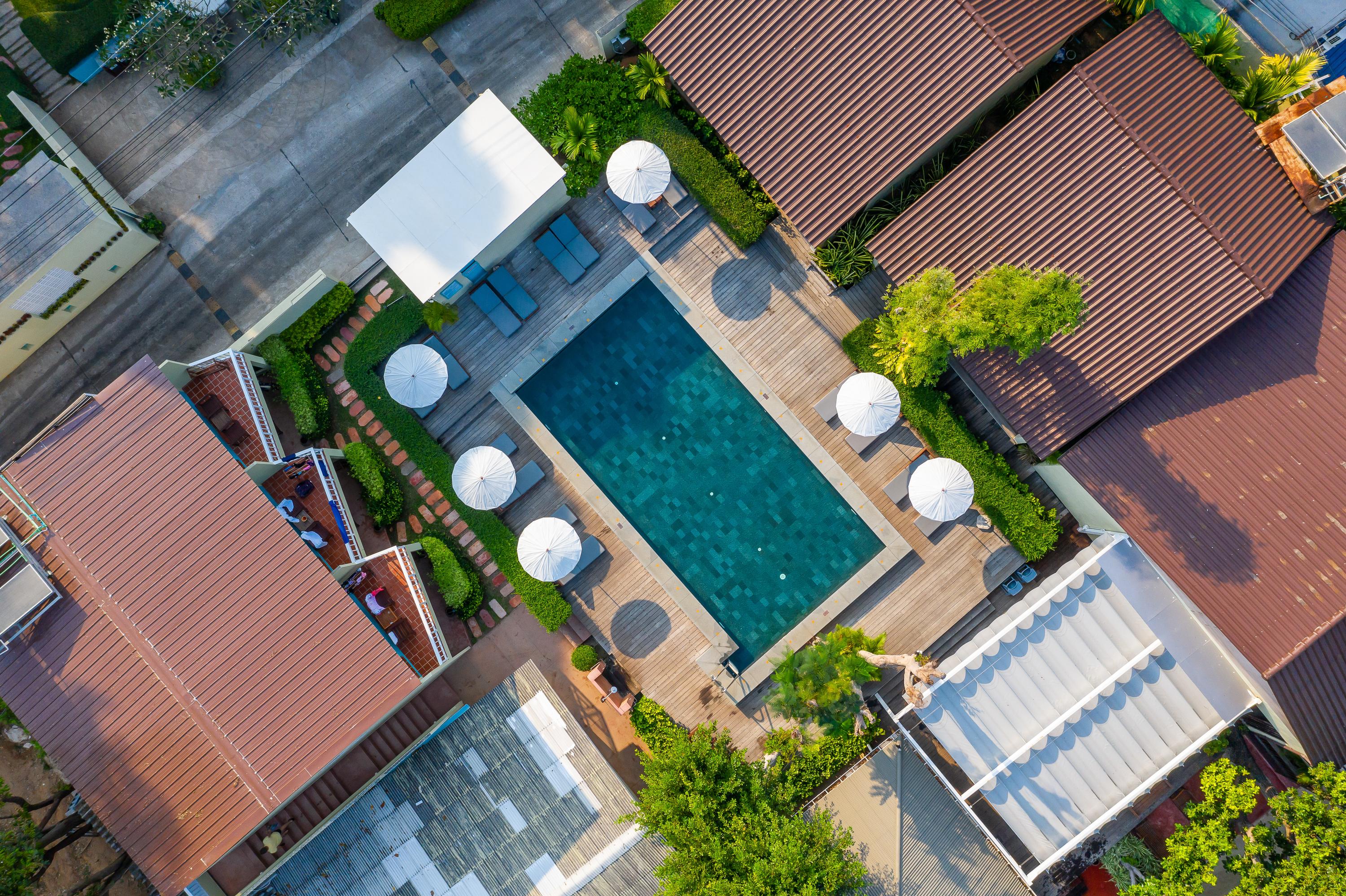 Hotel Aqua Beads Samed Koh Samet Zewnętrze zdjęcie