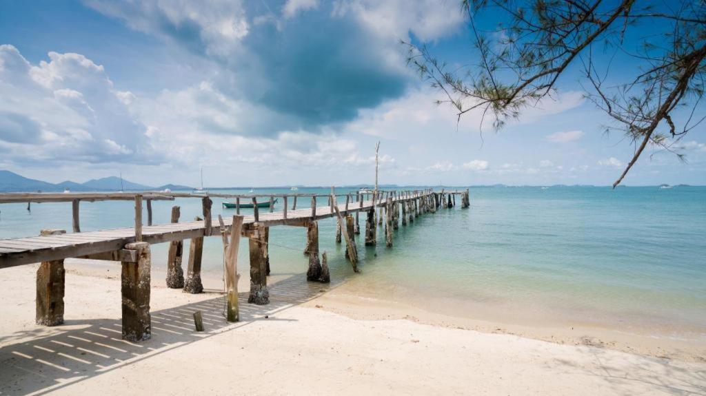 Hotel Aqua Beads Samed Koh Samet Zewnętrze zdjęcie
