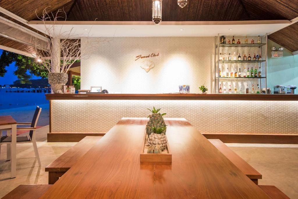 Hotel Aqua Beads Samed Koh Samet Zewnętrze zdjęcie