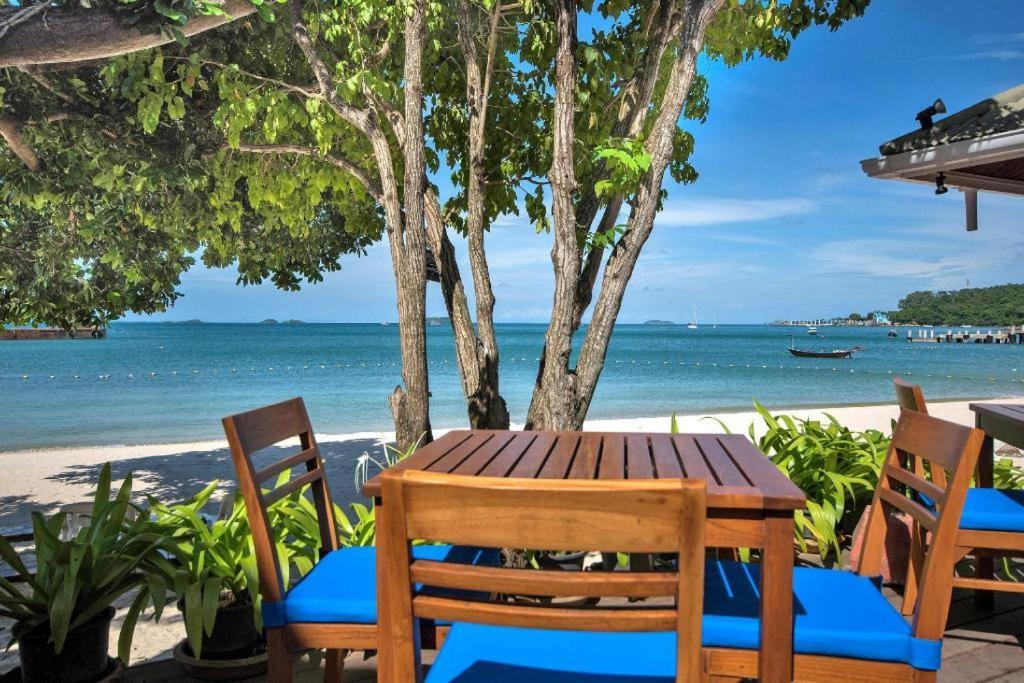 Hotel Aqua Beads Samed Koh Samet Zewnętrze zdjęcie