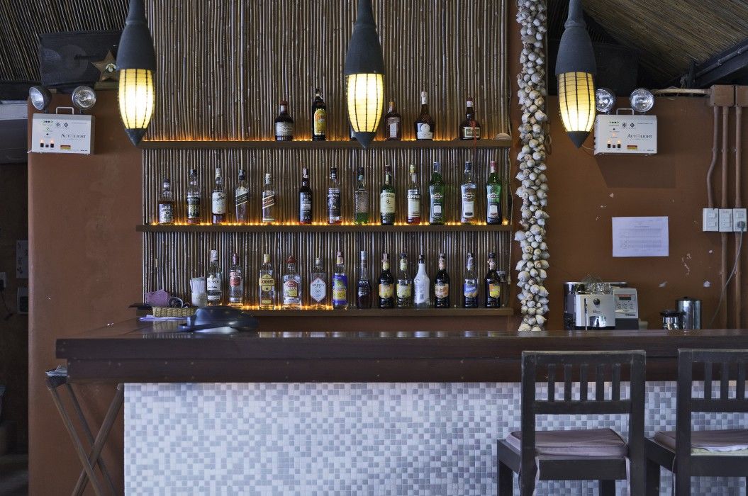 Hotel Aqua Beads Samed Koh Samet Zewnętrze zdjęcie