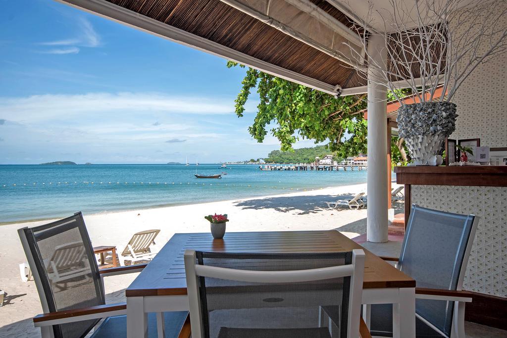 Hotel Aqua Beads Samed Koh Samet Zewnętrze zdjęcie