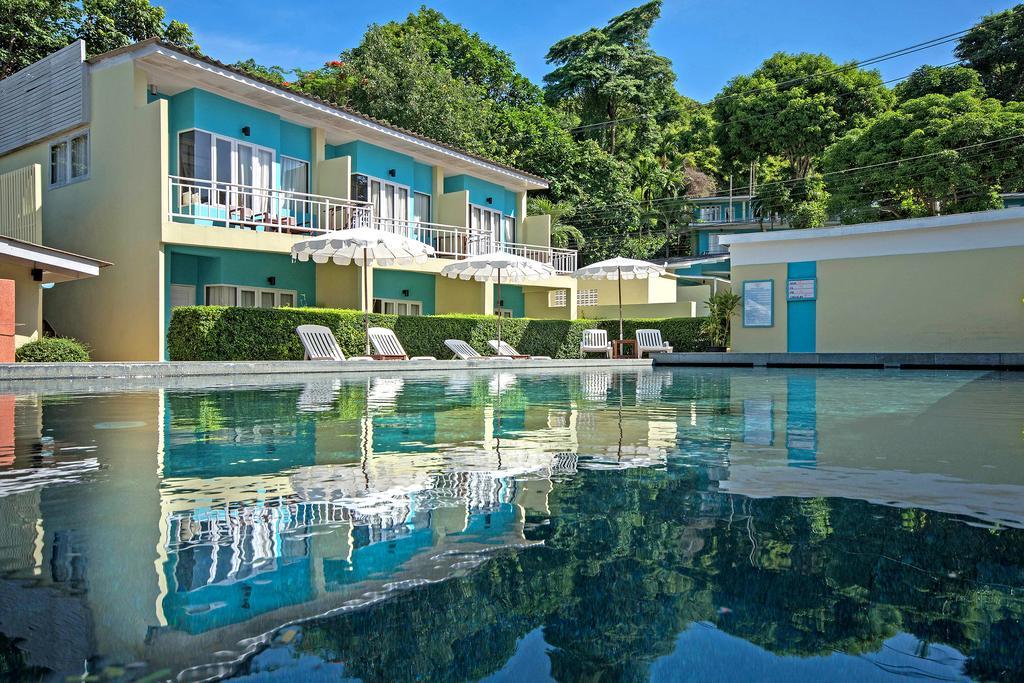 Hotel Aqua Beads Samed Koh Samet Zewnętrze zdjęcie