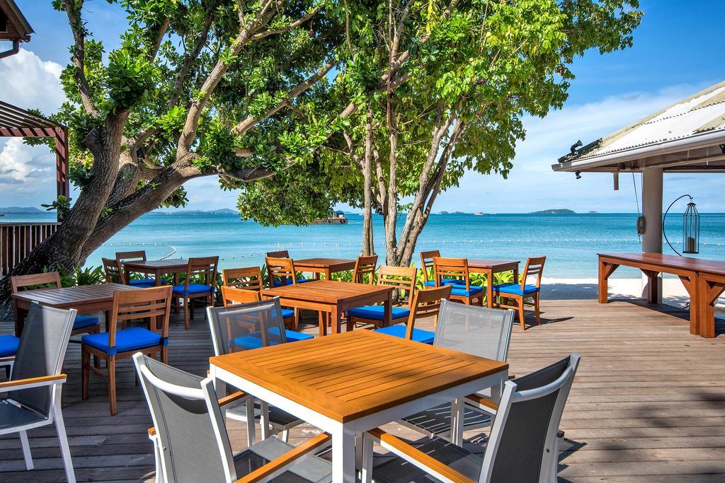 Hotel Aqua Beads Samed Koh Samet Zewnętrze zdjęcie
