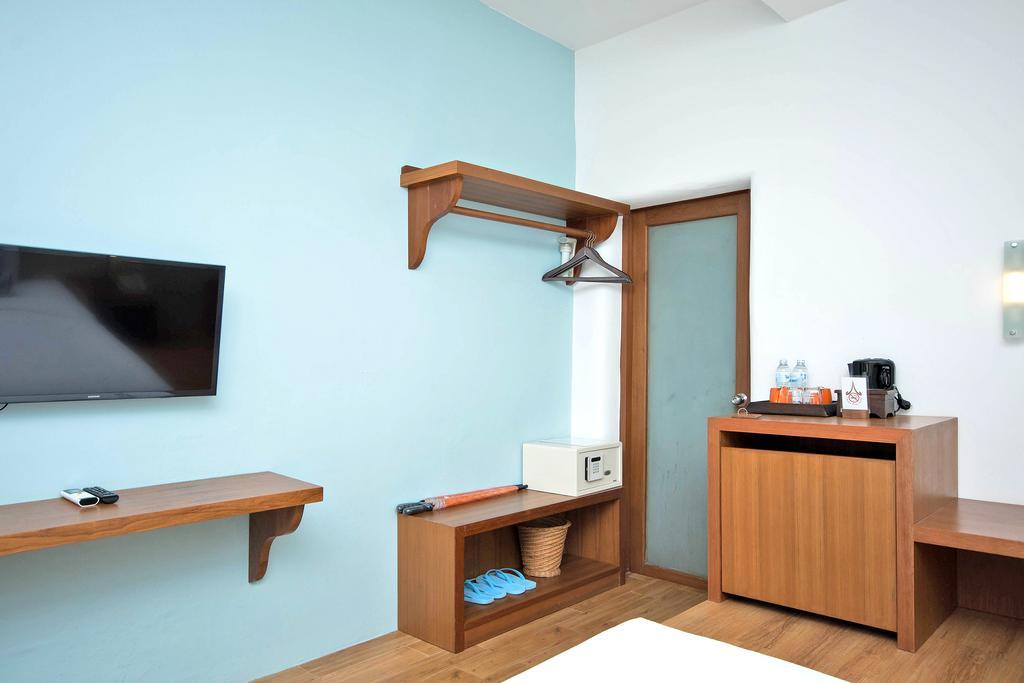 Hotel Aqua Beads Samed Koh Samet Zewnętrze zdjęcie