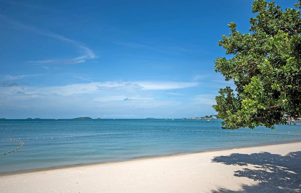 Hotel Aqua Beads Samed Koh Samet Zewnętrze zdjęcie