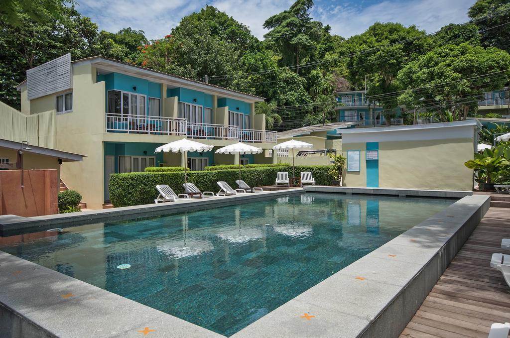 Hotel Aqua Beads Samed Koh Samet Zewnętrze zdjęcie