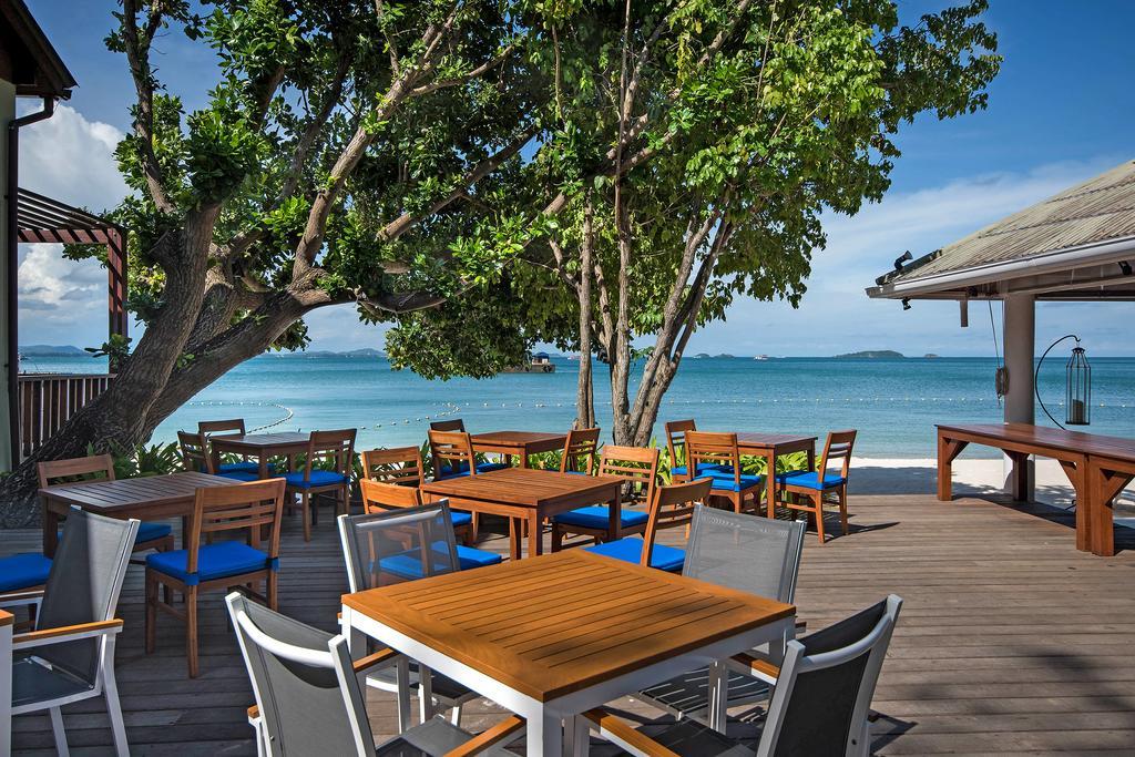Hotel Aqua Beads Samed Koh Samet Zewnętrze zdjęcie