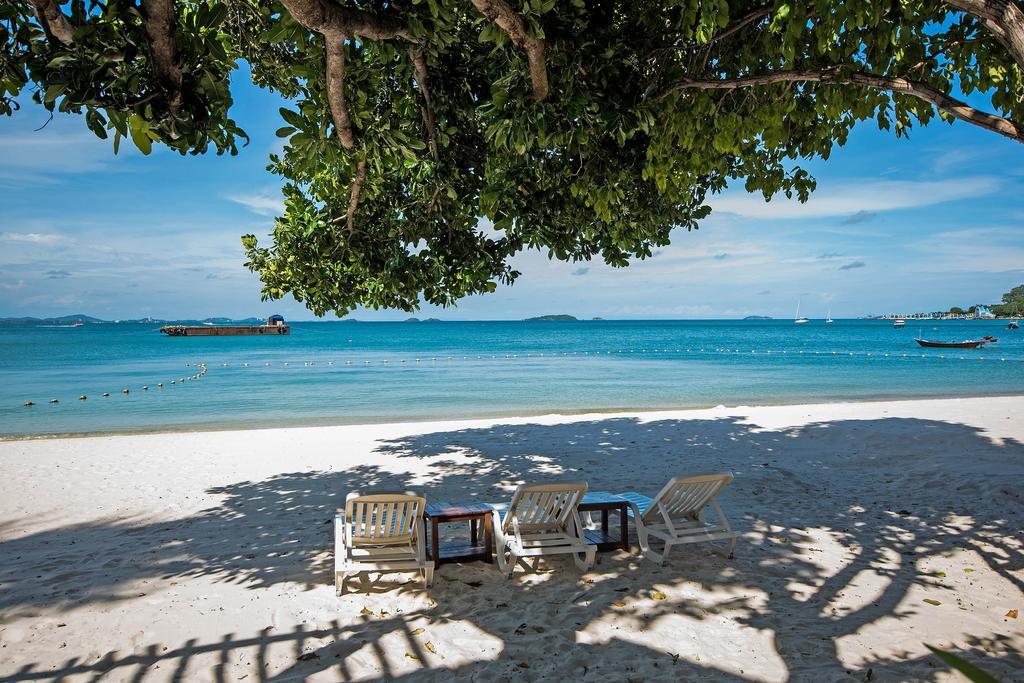 Hotel Aqua Beads Samed Koh Samet Zewnętrze zdjęcie