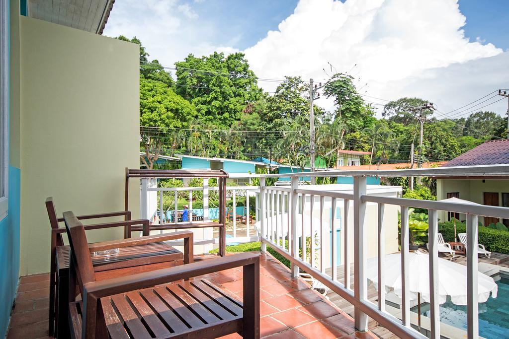 Hotel Aqua Beads Samed Koh Samet Zewnętrze zdjęcie