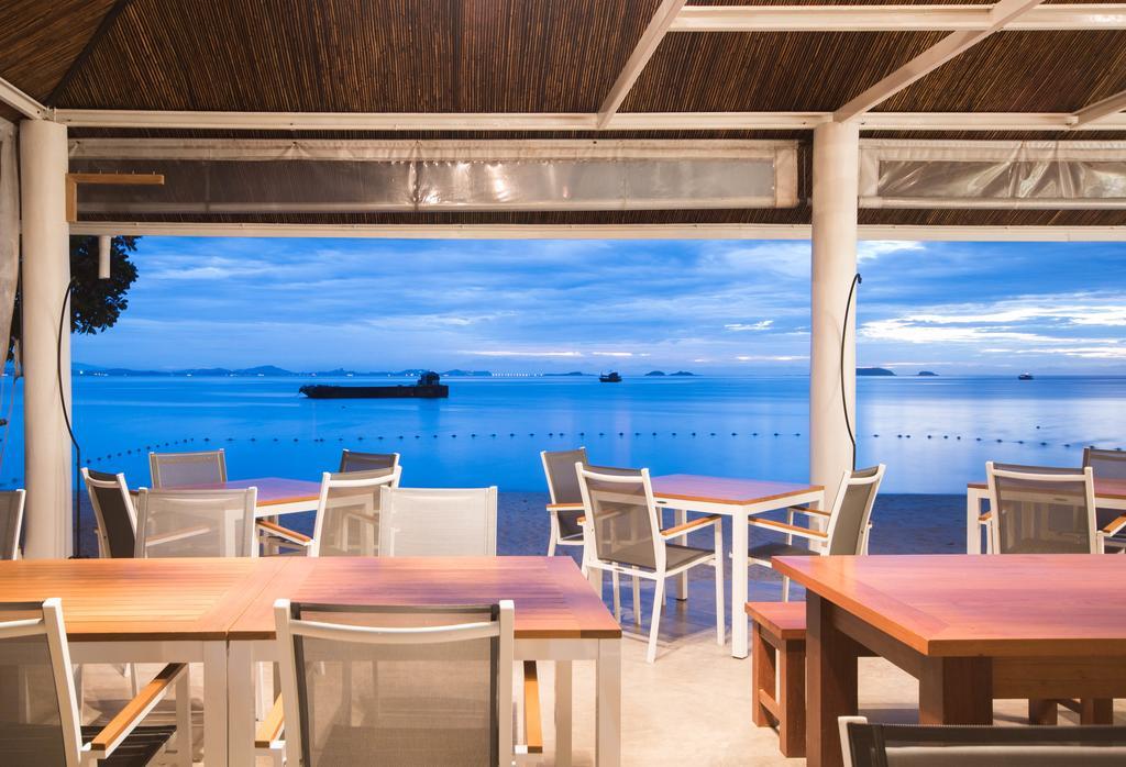 Hotel Aqua Beads Samed Koh Samet Zewnętrze zdjęcie