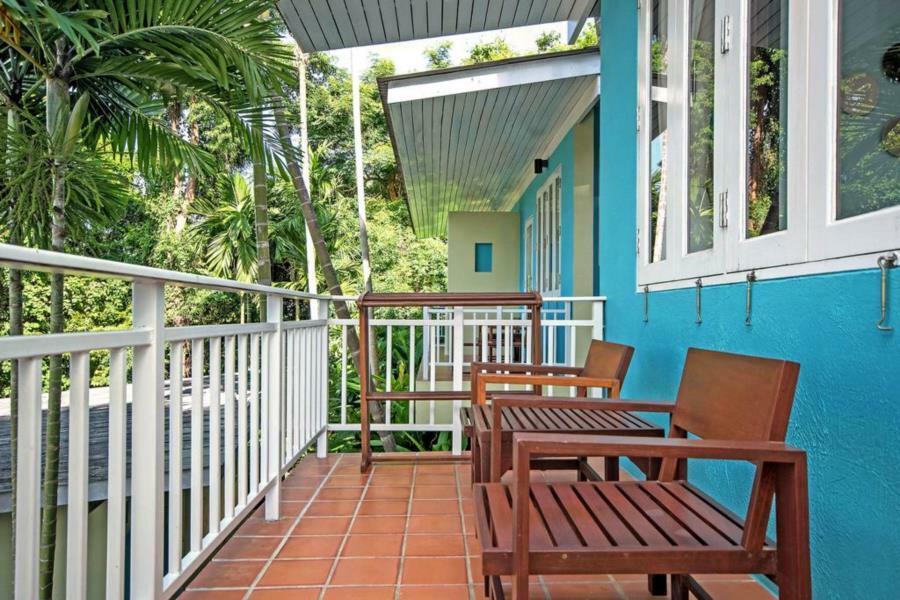 Hotel Aqua Beads Samed Koh Samet Zewnętrze zdjęcie