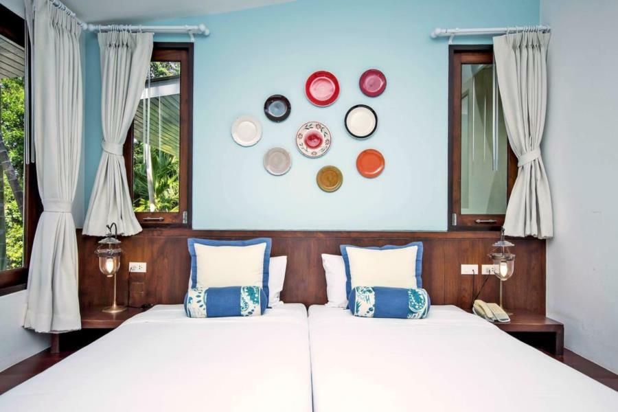 Hotel Aqua Beads Samed Koh Samet Zewnętrze zdjęcie