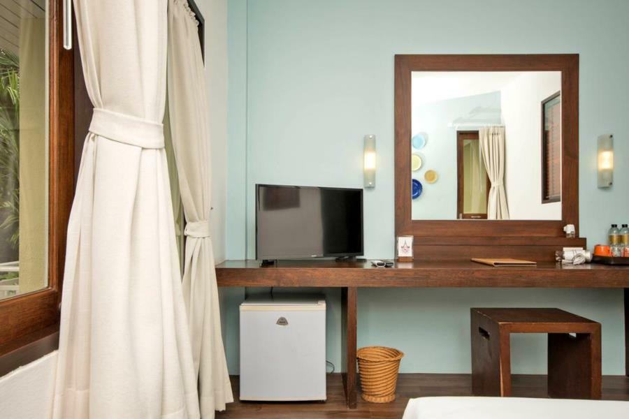Hotel Aqua Beads Samed Koh Samet Zewnętrze zdjęcie