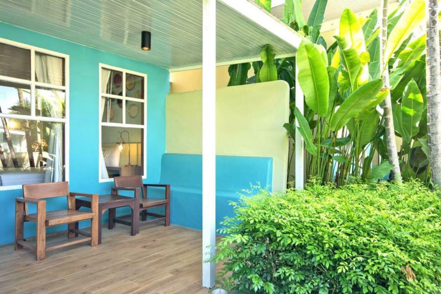 Hotel Aqua Beads Samed Koh Samet Zewnętrze zdjęcie